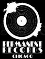 Permanent Records LLC logo
