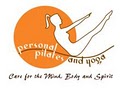 Personal Pilates, LLC logo