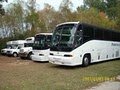 Personalized Tours and Transportation Services, LLC logo
