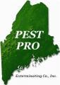 Pest Pro Exterminating Co., Inc. logo