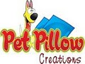 Pet Pillow Creations logo
