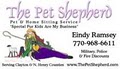 Pet Shepherd Pet Sitting image 3