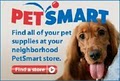 PetSmart Bowie logo