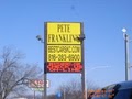 Pete Franklin's logo