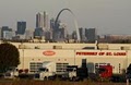 Peterbilt of St. Louis logo