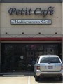 Petit Cafe logo