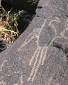 Petroglyph National Monument logo