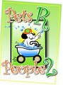Pets R People 2 logo