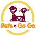 Pets a Go Go LLC logo