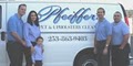 Pfeiffer's Carpet & Upholstery Cleaning image 2