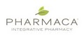 Pharmaca Integrative Pharmacy logo
