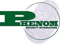 Phenom Security Integrators, LLC logo