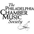 Philadelphia Chamber Music logo