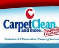 Philadelphia & New Jersey Carpet Cleaning Cleaners - window and office cleaning logo