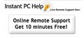 Phoenix Computer Repair Online logo