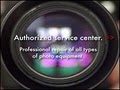 Phototeck Camera Repair logo