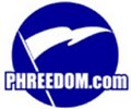 Phreedom Technologies logo