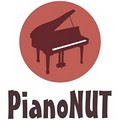 PianoNUT logo