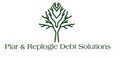 Piar & Replogle Debt Solutions logo