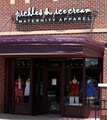 Pickles & Ice Cream Maternity Apparel logo