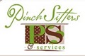 Pinch Sitters logo