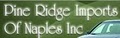 Pine Ridge Imports of Naples logo