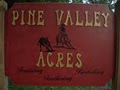 Pine Valley Acres logo