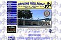 Piner High School logo