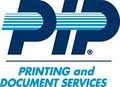 Pip Printing and Marketing Services logo