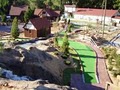 Pirates Cove Adventure Golf logo