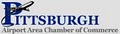 Pittsburgh Airport Area Chamber of Commerce logo