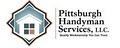 Pittsburgh Handyman Services logo