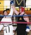 Pittsburgh Martial Arts & Boxing Academy image 10