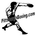 Pittsburgh Martial Arts & Boxing Academy logo