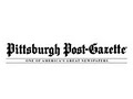 Pittsburgh Post-Gazette image 1