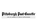 Pittsburgh Post-Gazette logo