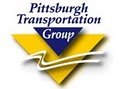 Pittsburgh Transportation Group logo