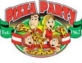 Pizza Party logo