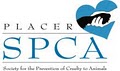 Placer SPCA logo