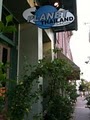 Planet Thailand Restaurant logo