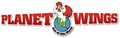 Planet Wings logo