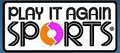 Play It Again Sports - West Hartford, CT logo