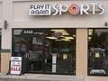 Play It Again Sports logo