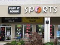 Play It Again Sports logo