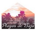 Playas de Baja: Vacation Rentals for Baja Medical Touism logo