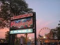Playland logo