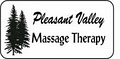 Pleasant Valley Massage Therapy logo