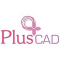 PlusCAD Inc. logo