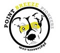 Point Breeze Pioneers logo