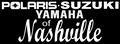 Polaris Suzuki Yamaha of Nashville logo